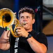 Bezirksmusikfest Samstag
